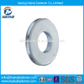 In Stock Chinese Supplier Best Price DIN 125 Carbon Steel /Stainless Steel Zinc Plated Plain Washer
